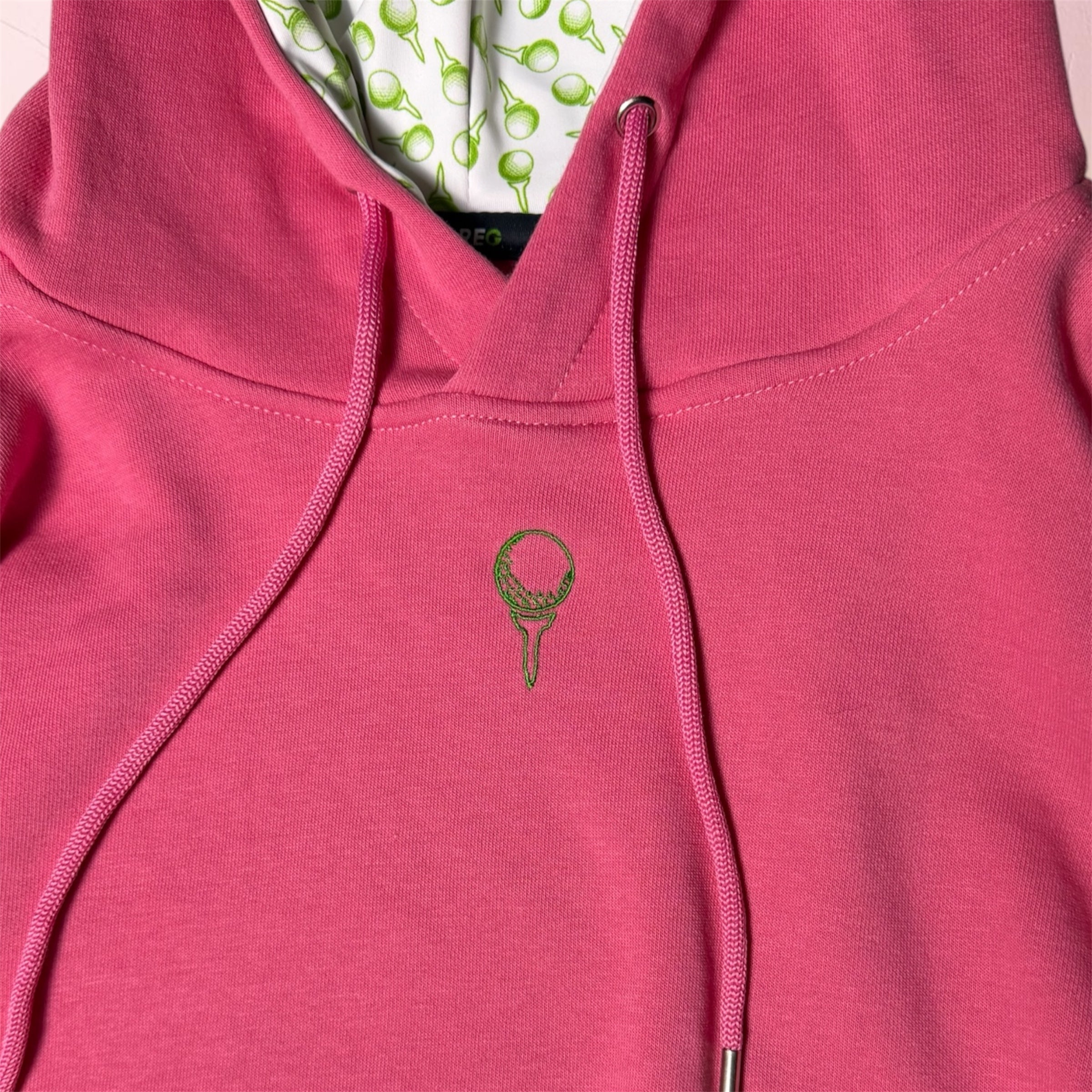 Mid-Weight Hooded Sweatshirt