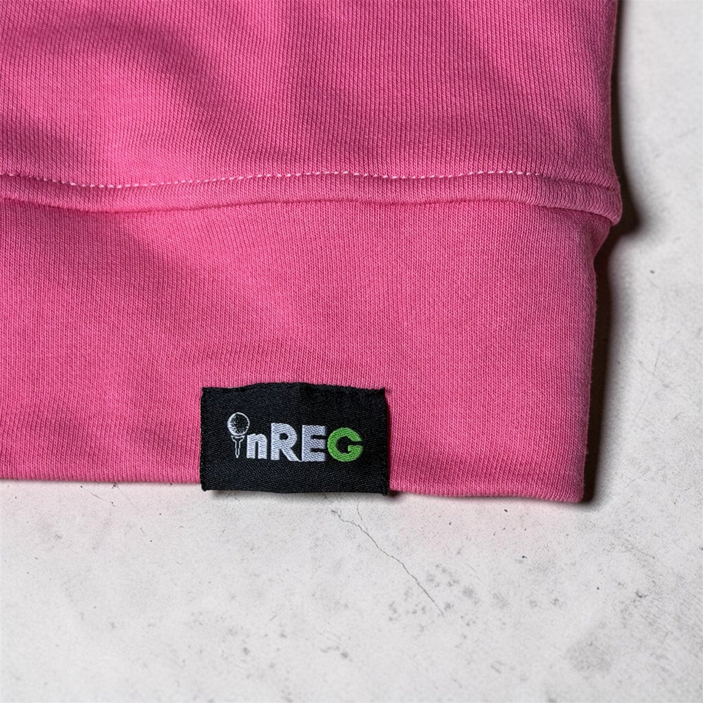 Mid-Weight Hooded Sweatshirt
