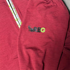 Performance Quarter Zip