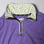 Performance Quarter Zip