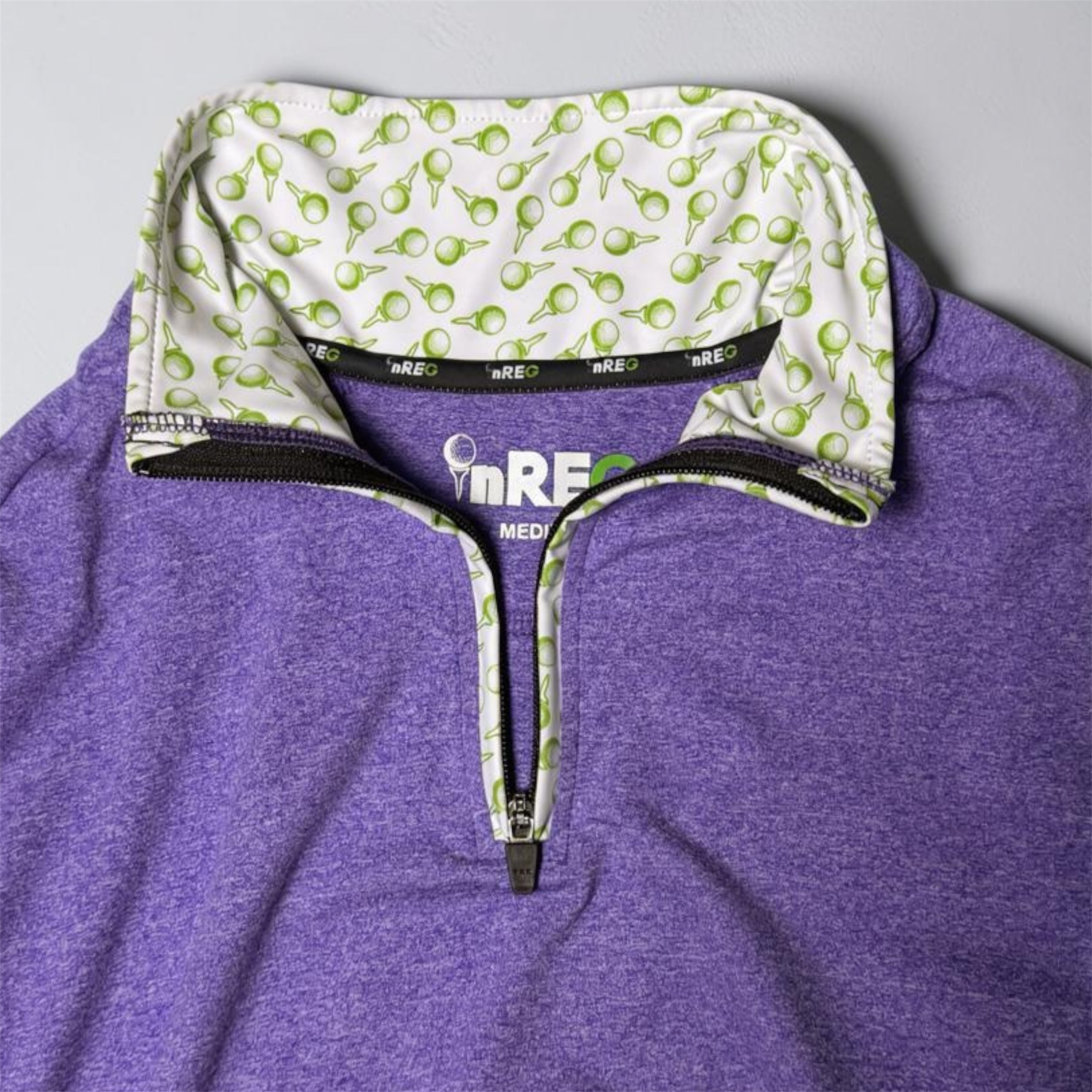 PERFORMANCE QUARTERZIP BUNDLE - BUNDLE 2