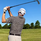 The UN-BLADE Performance Golf Polo