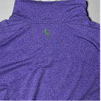Performance Quarter Zip