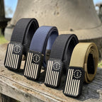 The Liberty Belt - Magnetic Golf Belt