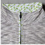 Performance Quarter Zip