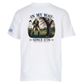 In My Way T-Shirt