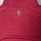 Performance Quarter Zip