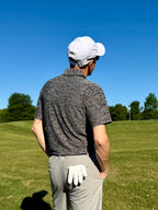 The UN-BLADE Performance Golf Polo