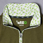 Performance Quarter Zip