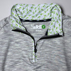 Performance Quarter Zip