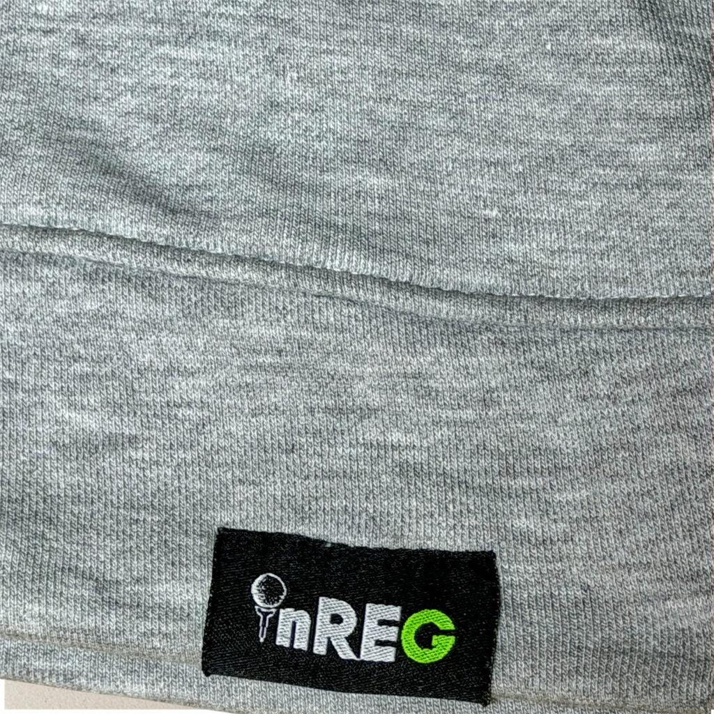 Mid-Weight Hooded Sweatshirt