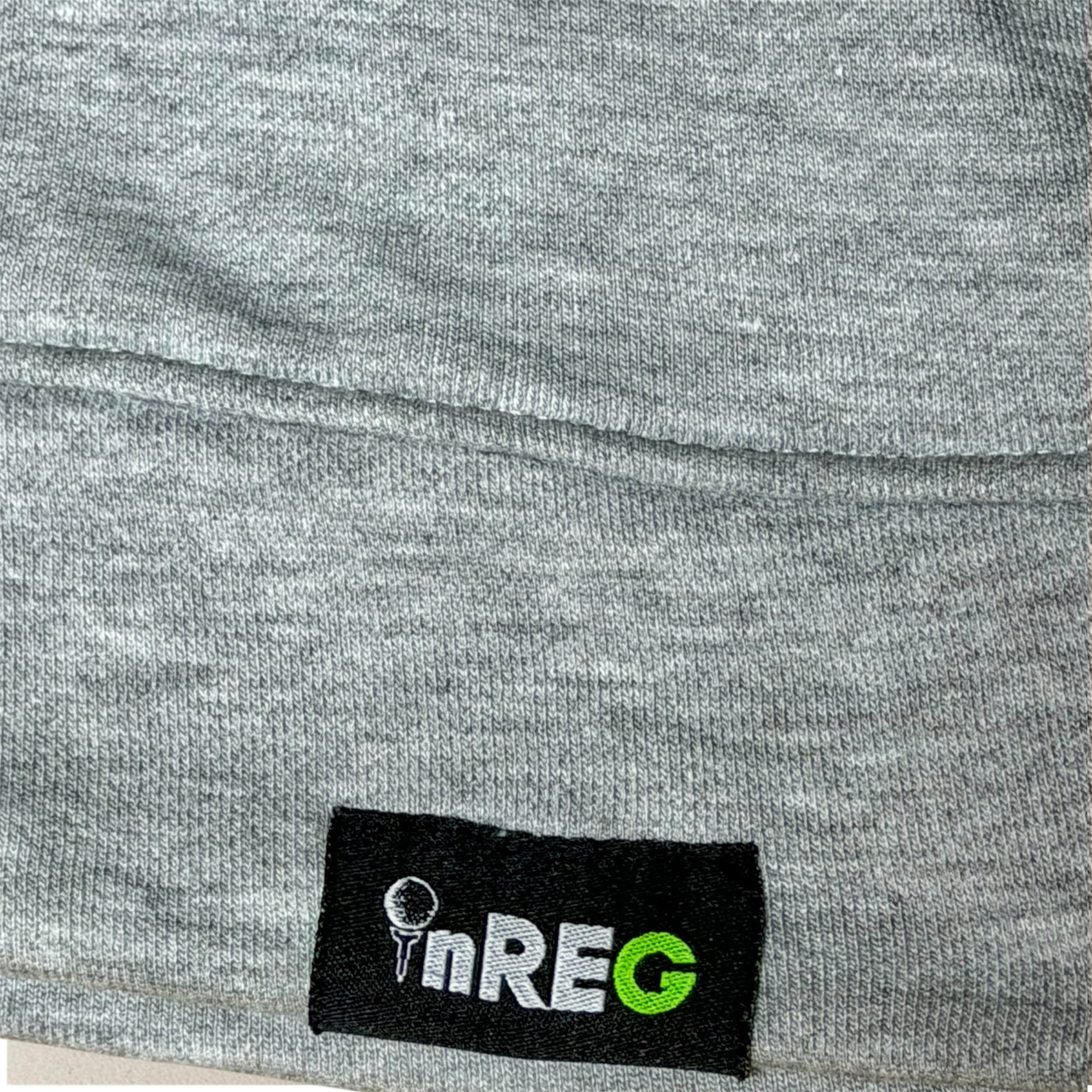 Mid-Weight Hooded Sweatshirt