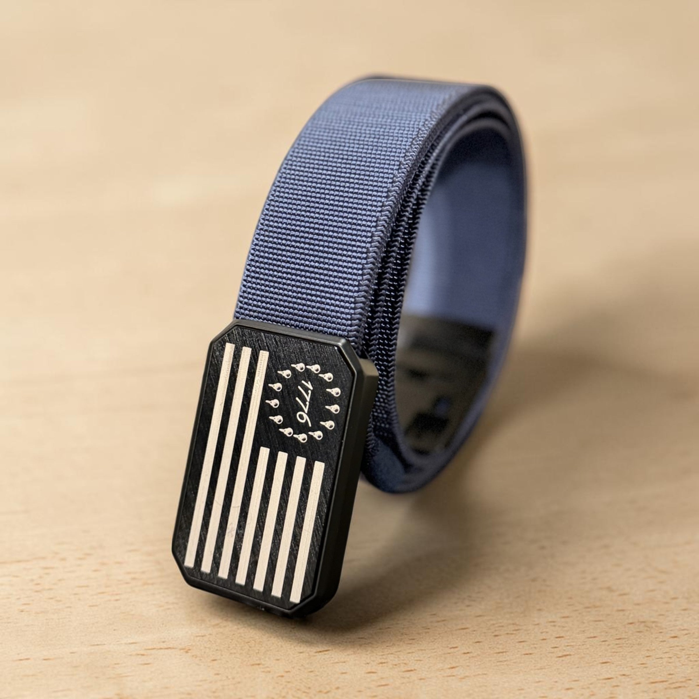 The Liberty Belt - Magnetic Golf Belt