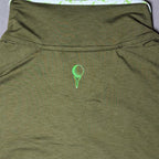 Performance Quarter Zip