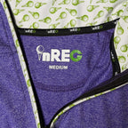 Performance Quarter Zip