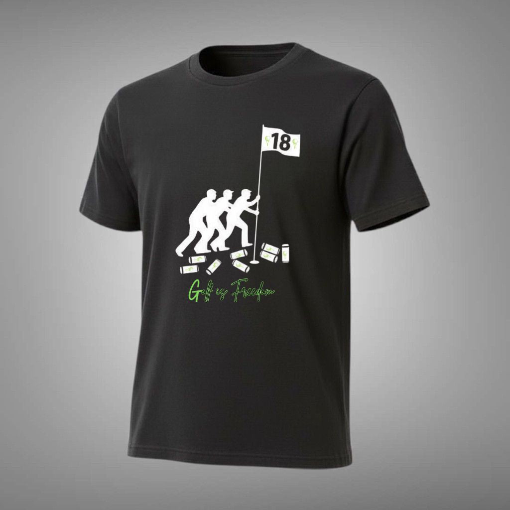 WE MADE IT T-SHIRT