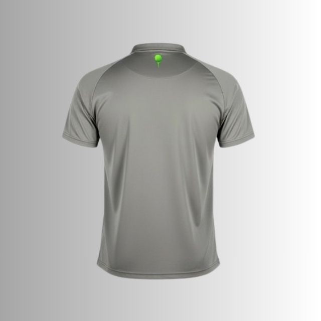 THE BLADE - Performance Blade Collar Golf Polo