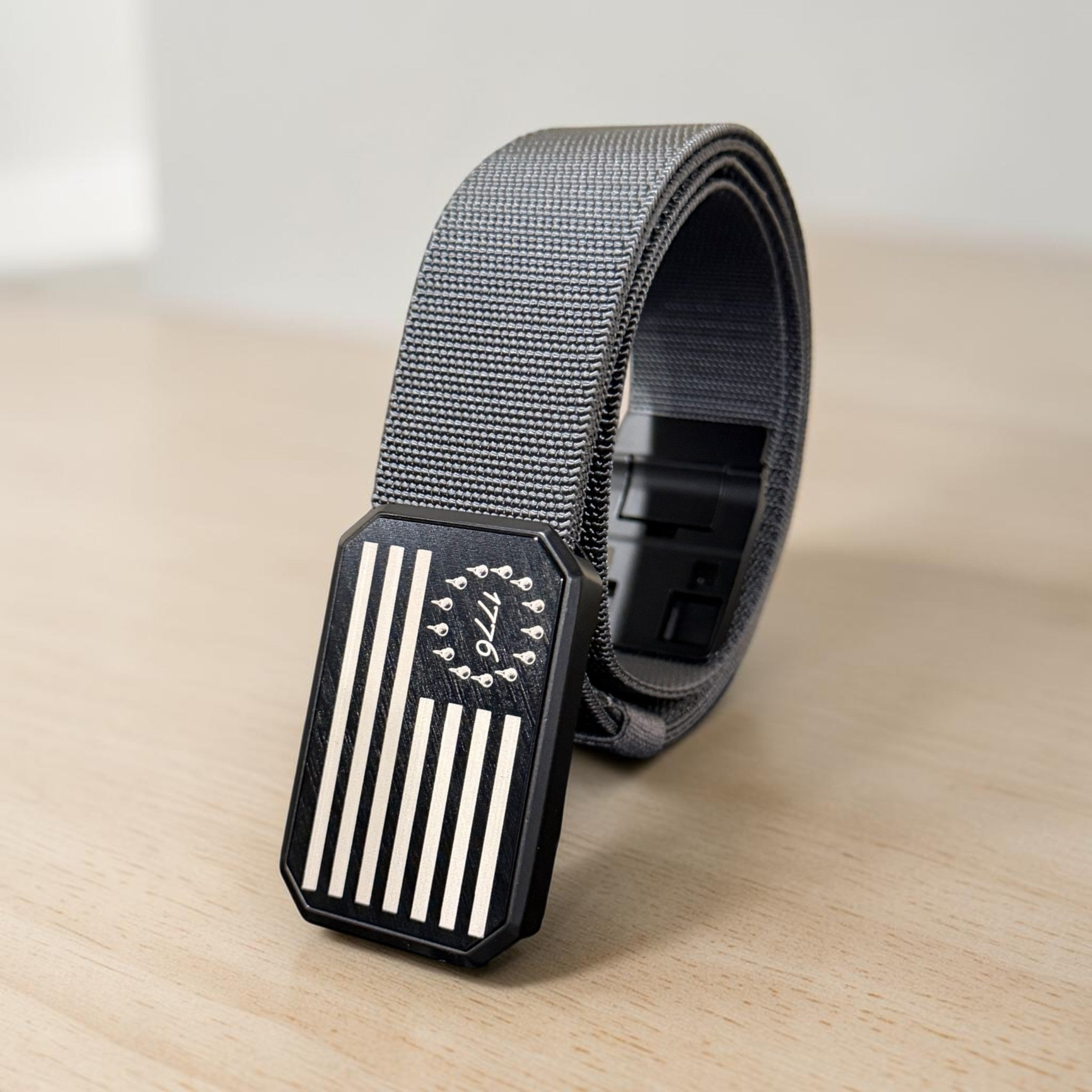 The Liberty Belt - Magnetic Golf Belt