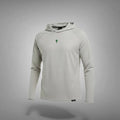 THE LIGHTWEIGHT - Lightweight performance hoodie