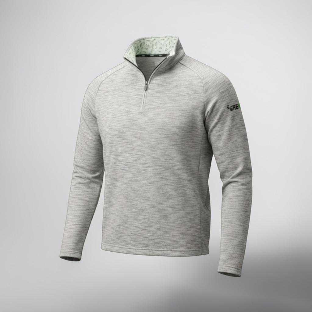 Performance Quarter Zip