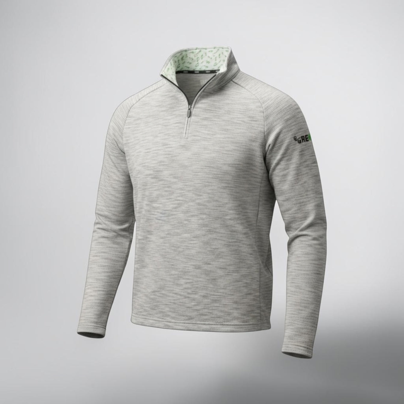 Performance Quarter Zip