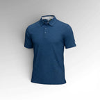 The UN-BLADE Performance Golf Polo