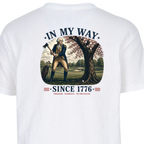 In My Way T-Shirt
