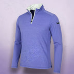 Performance Quarter Zip