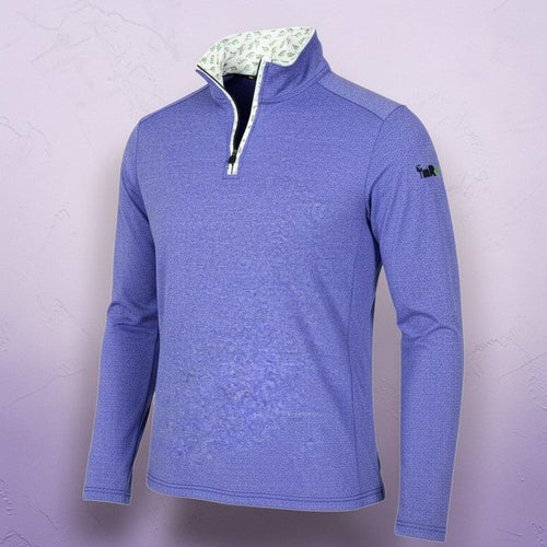 Performance Quarter Zip