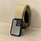 The Liberty Belt - Magnetic Golf Belt