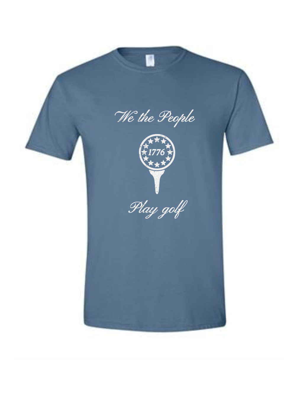 WE THE PEOPLE T-SHIRT