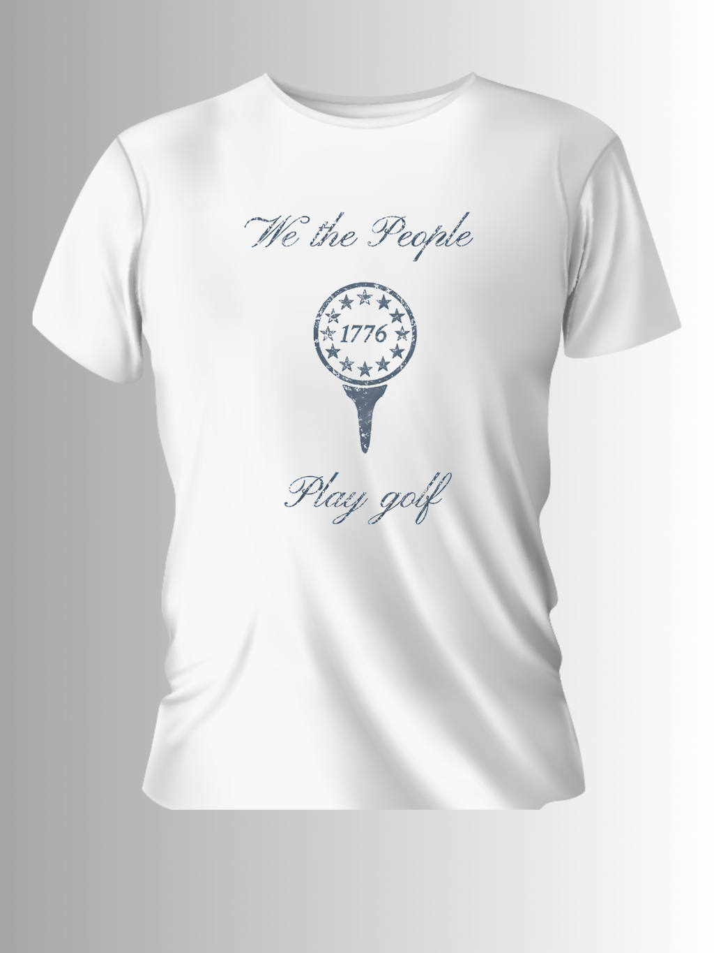 WE THE PEOPLE T-SHIRT