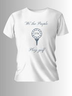 WE THE PEOPLE T-SHIRT