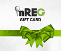 inREG Apparel Gift Card
