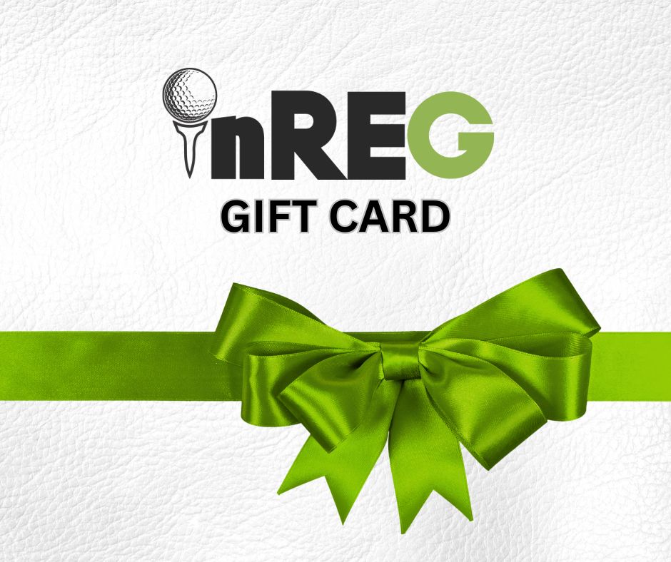 inREG Apparel Gift Card